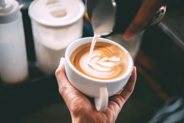 Cars & Coffee - Every 3rd Saturday event